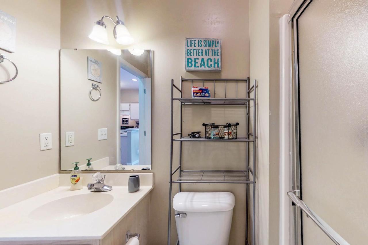 Beach Eagle Hotel Myrtle Beach Exterior foto